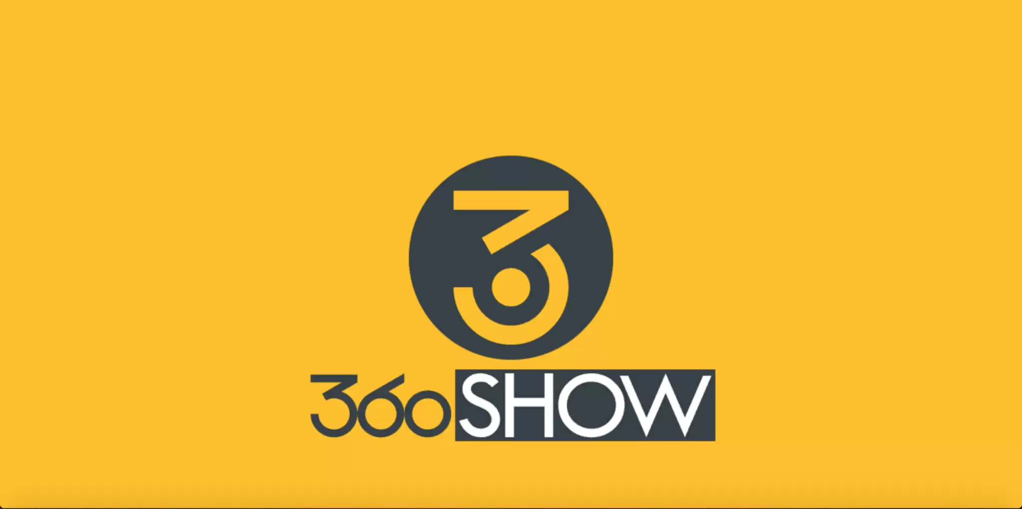 تولید و توسعه پروژه 360SHOW